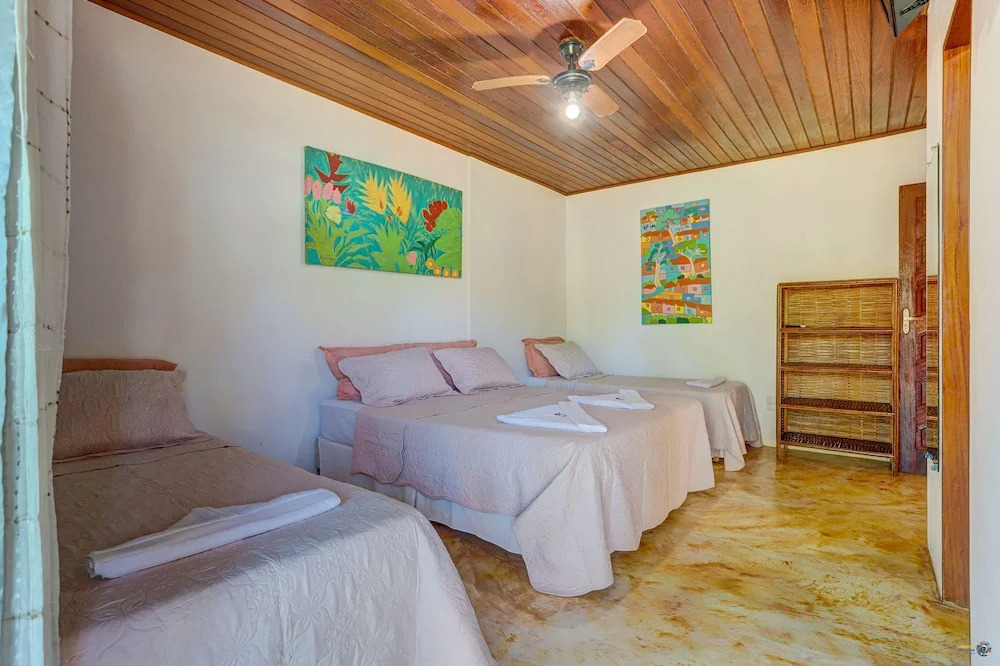 Pousada casa zaza
