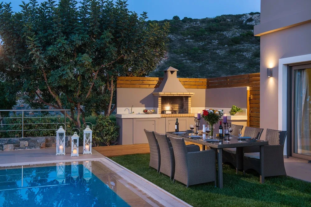 Villa Belamar
