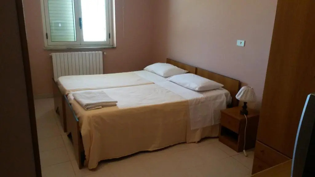 Hotel La Pineta