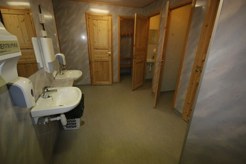 Saltdal Turistsenter