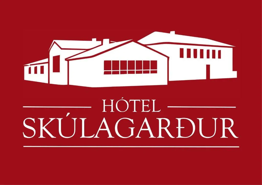 Skulagardur Country Hotel