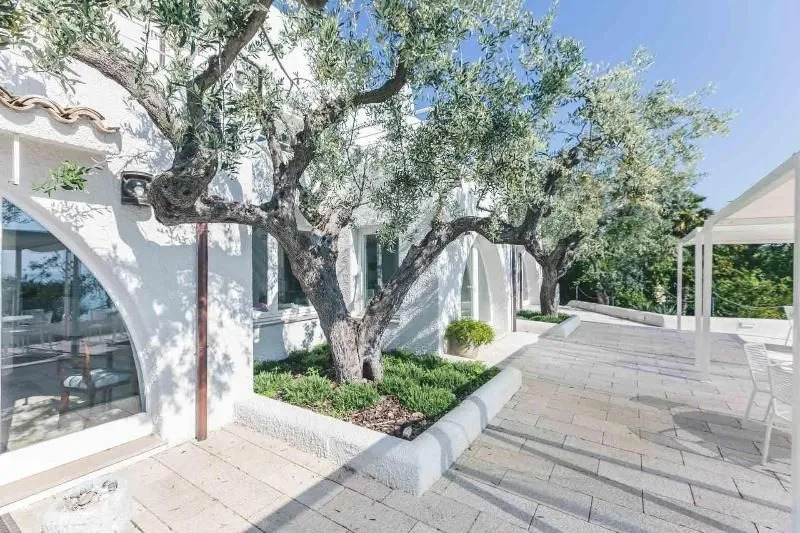 Villa Vignola Hotel