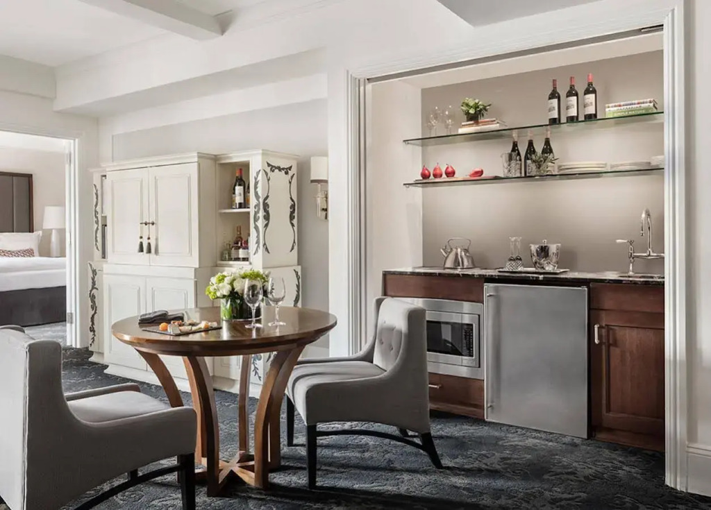 The Surrey, A Corinthia Hotel