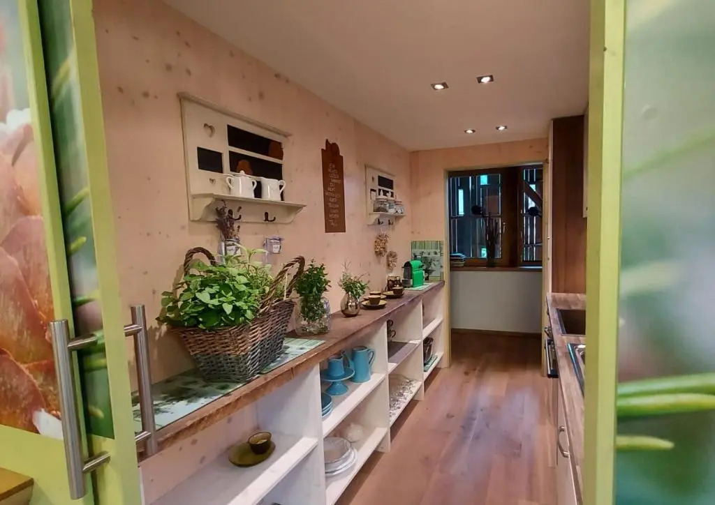 Exklusives Loft "Auszeit für2"