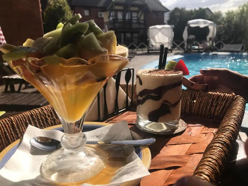 Hotel Boutique Arenarena