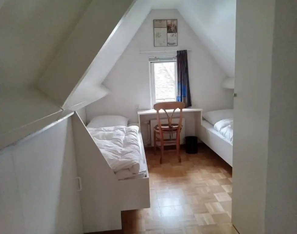 Holiday Home Near Centre of Petten