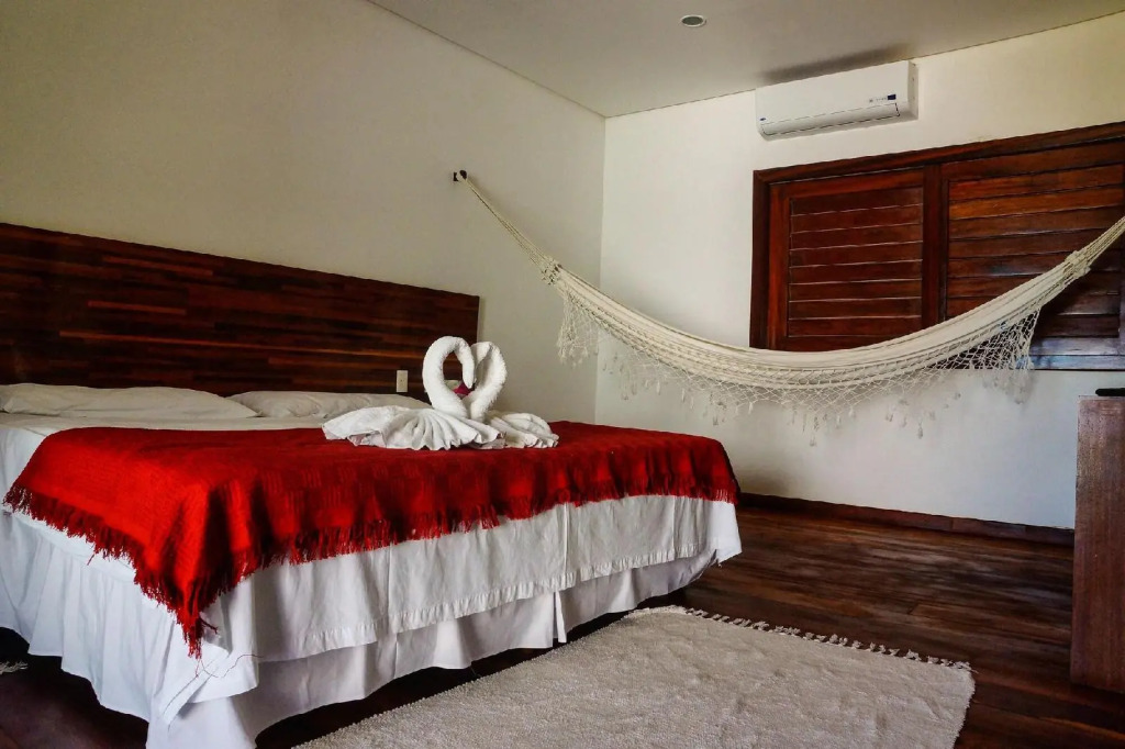 Hotel Vila Marola