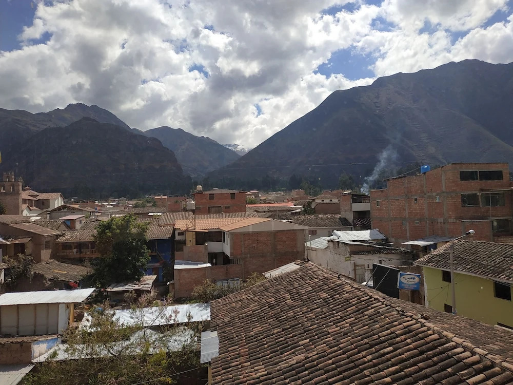 Hotel Arcoiris