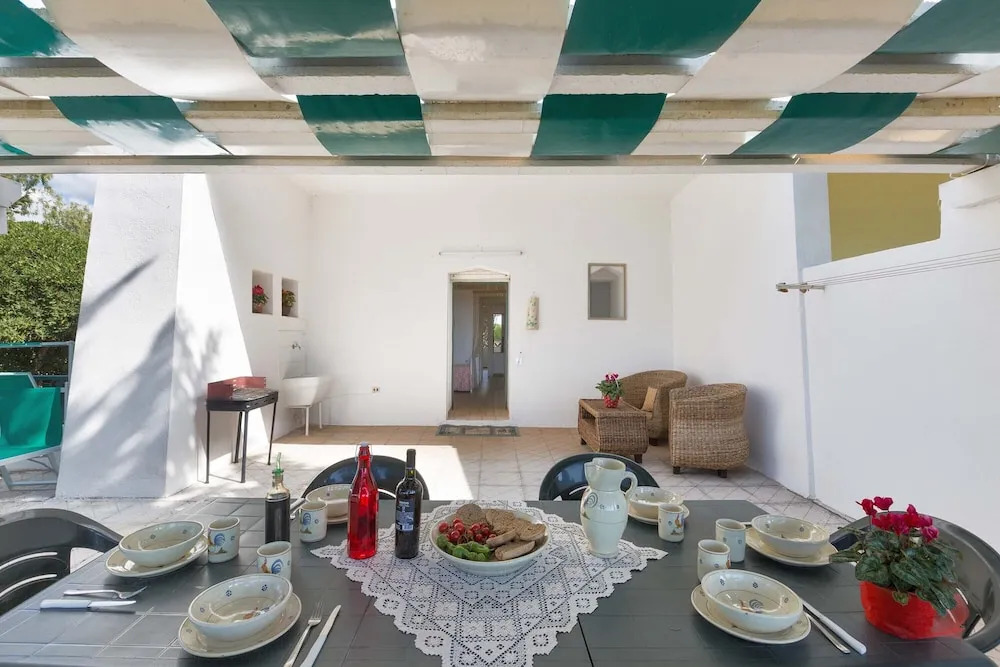 Casa Spigolizzi