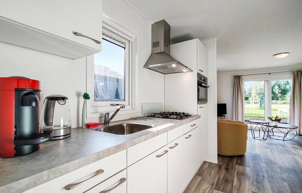 Stunning Home in Giethoorn With 2 Bedrooms and Wifi