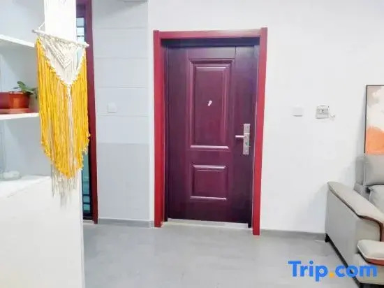Tiantianquan Strawberry Homestay (Tianjin Jinyu Wuyuan)