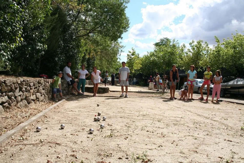 Complejo Turístico Las Cañadas Casas de Campo- Actividades Gratuitas Todos los Fines de Semana