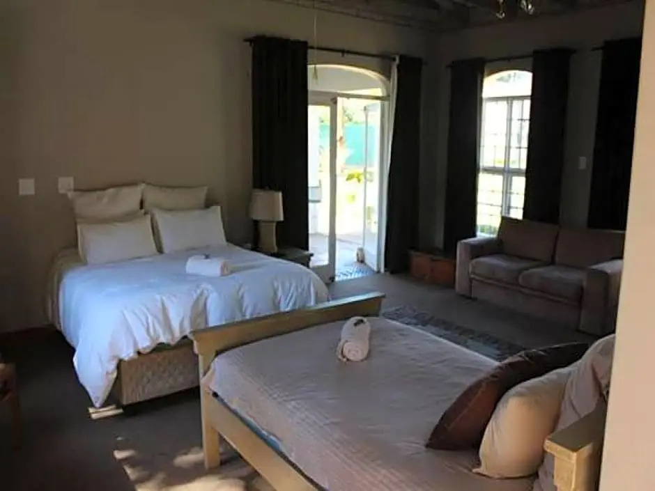 Hudson Haven Bed & Breakfast