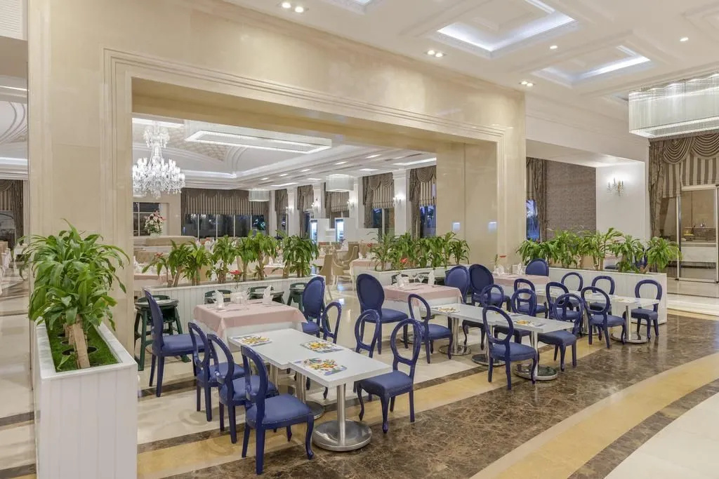 Dobedan Exclusive Hotel & Spa