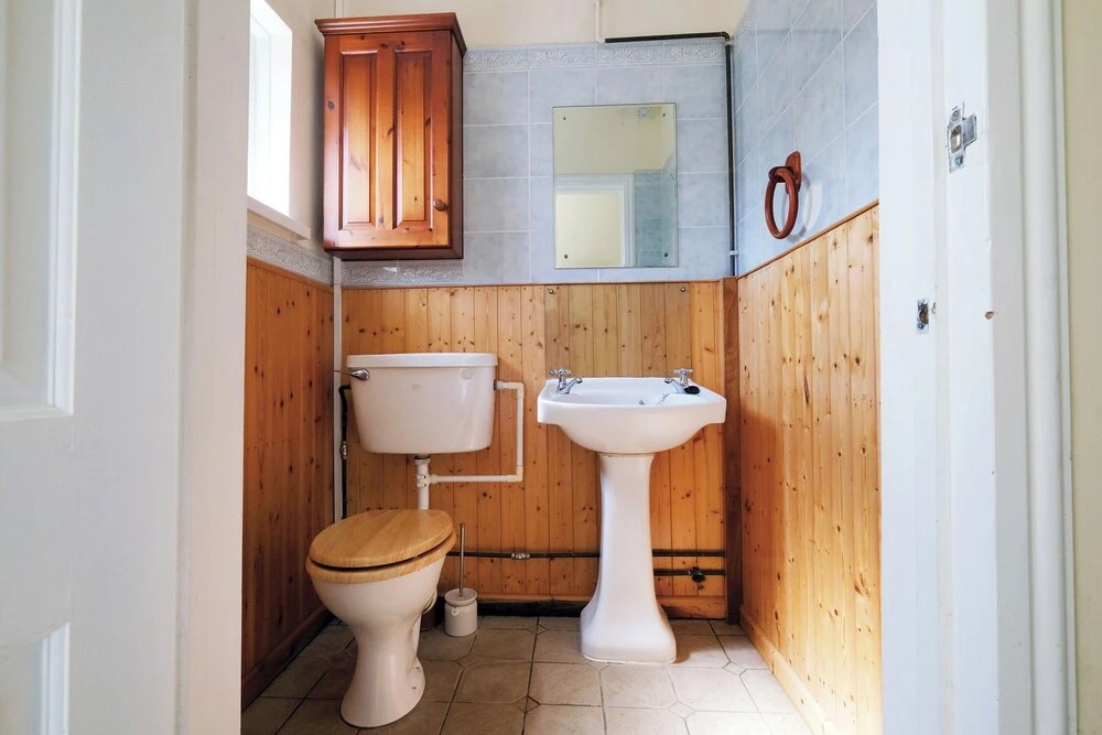 Primrose Farm Cottage - 3 Bed - Rhossili
