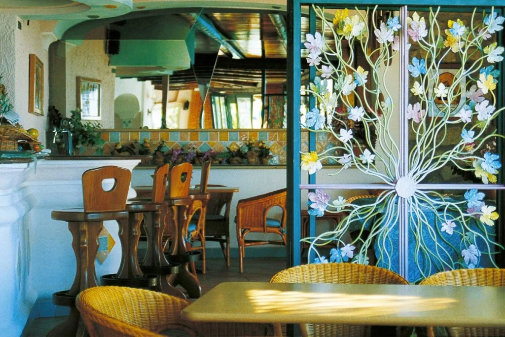 Hotel Carlo Magno