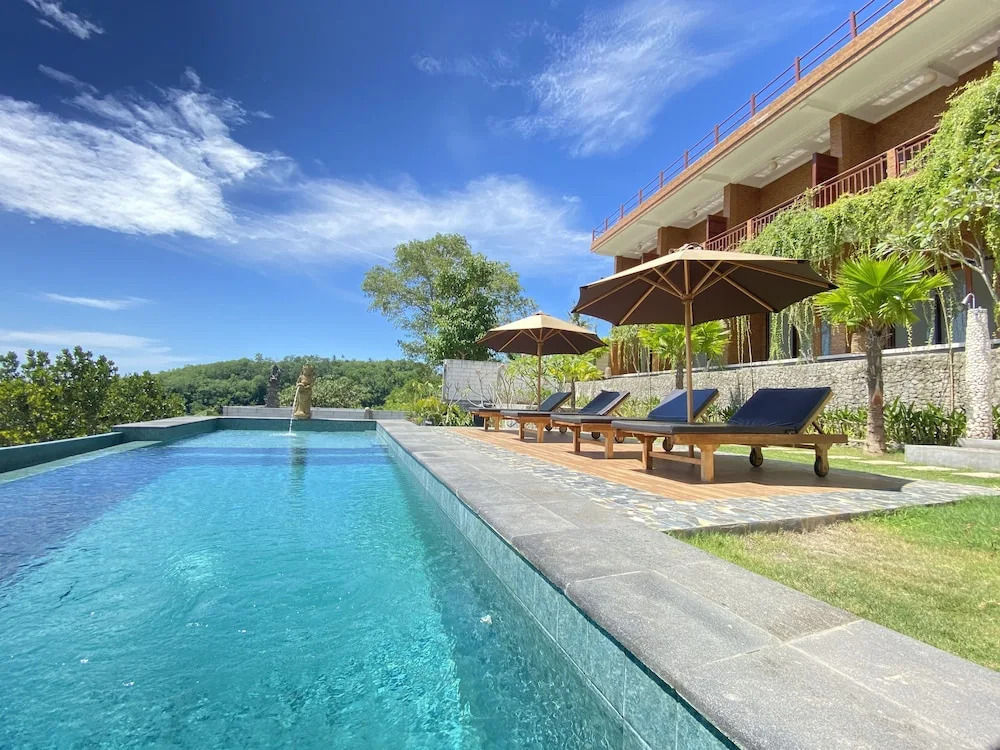 Mere Sea View Penida