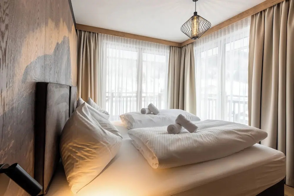 Wildkogel Resorts - DAS Neukirchen