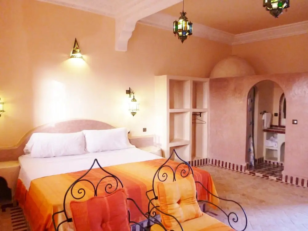 Auberge La Source