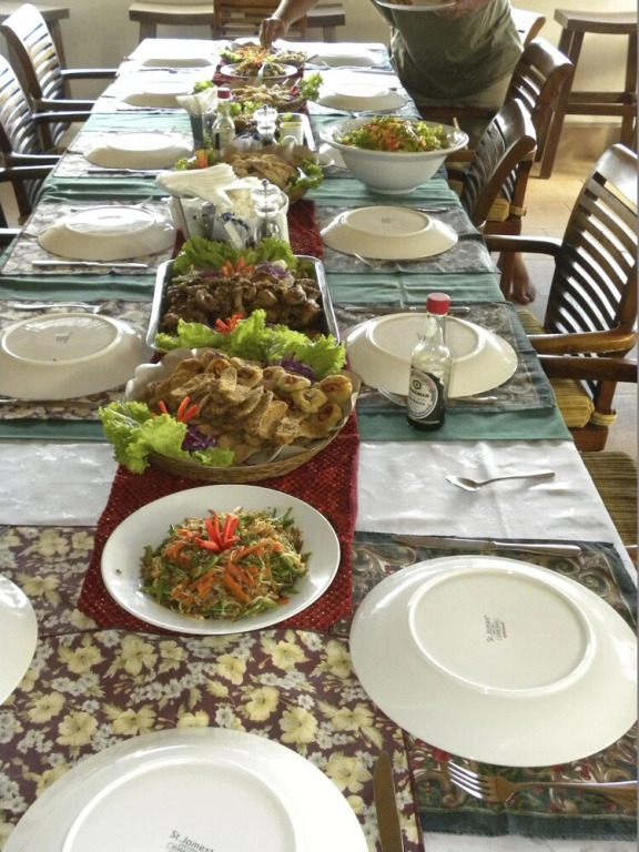 Istana Balian - Boutique Resort