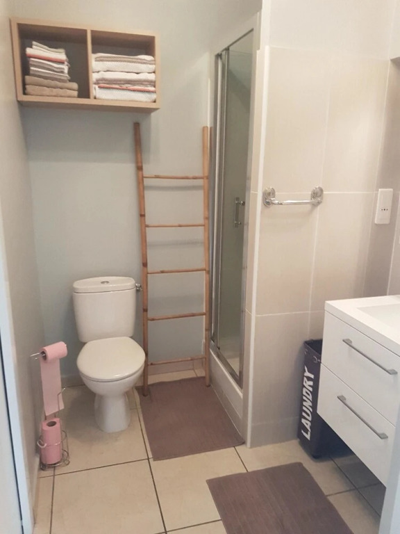 Apartment With one Bedroom in Le Gosier, With Private Pool and Wifi