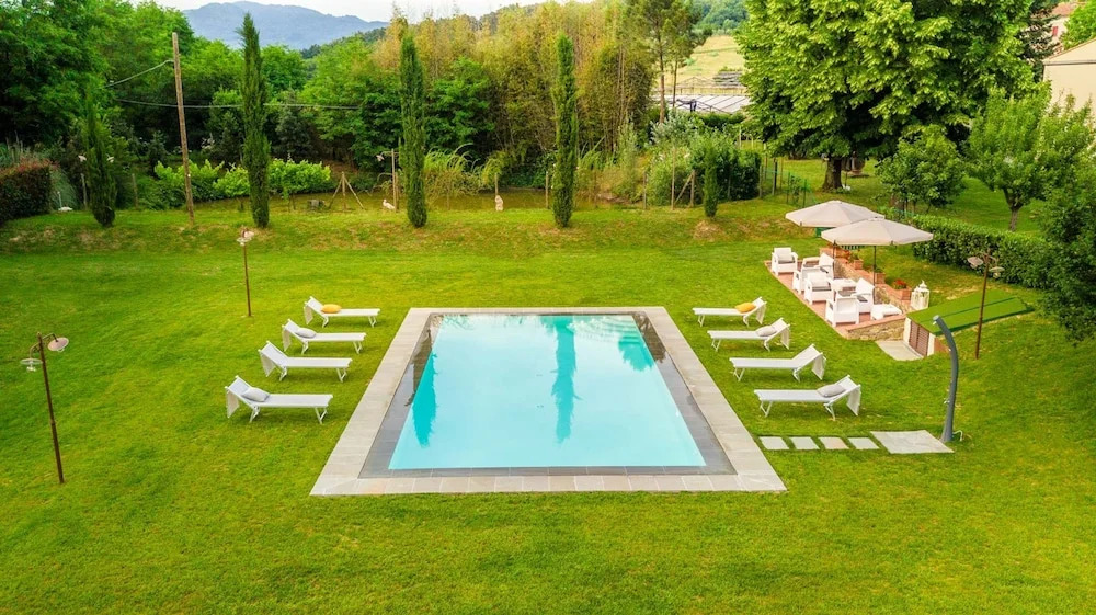 Villa Papari