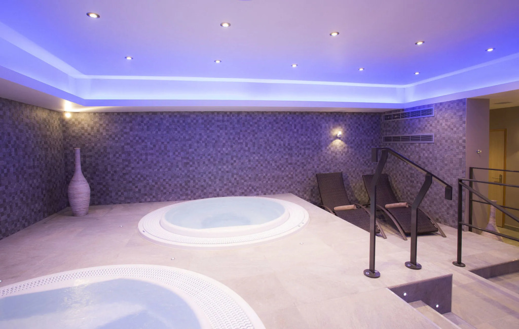 Hôtel Club MMV Les Arolles