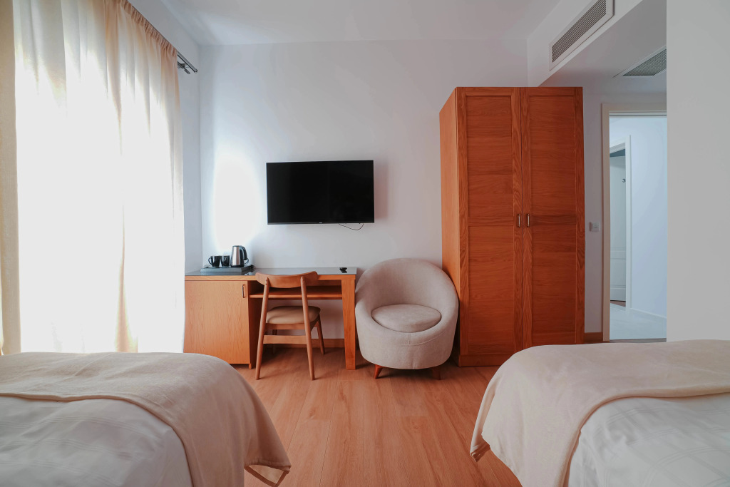 Mikheilis Marani Boutique Hotel