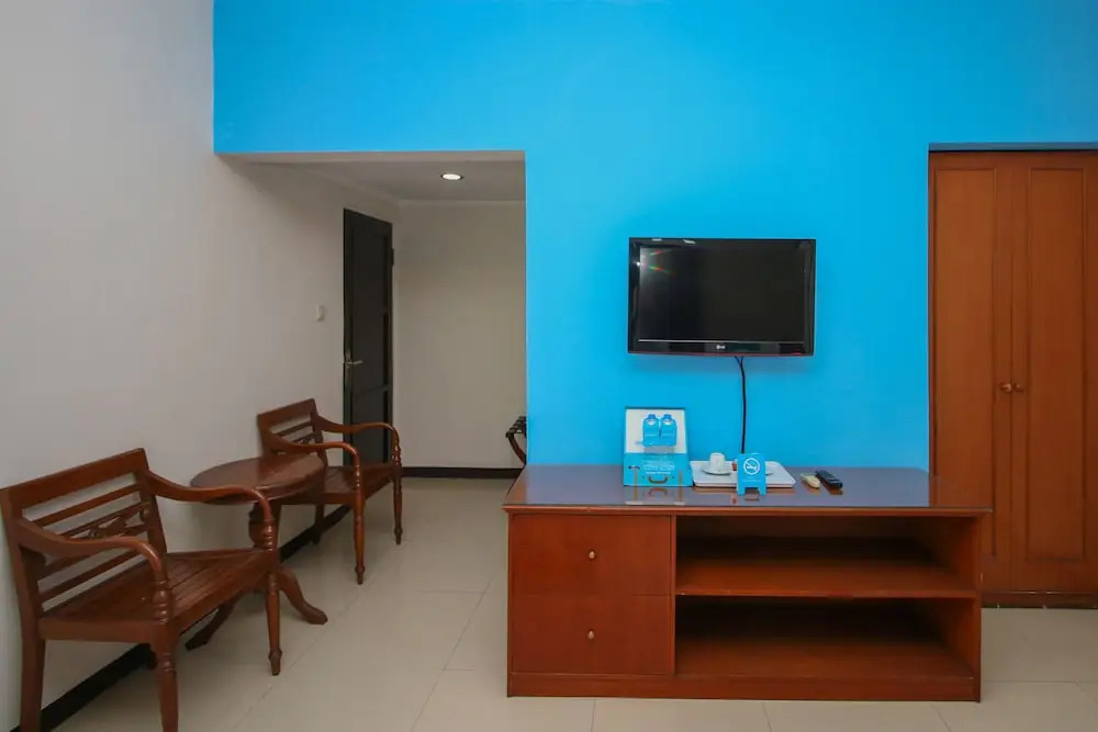 Airy Lengkong Buah Batu 81 Bandung