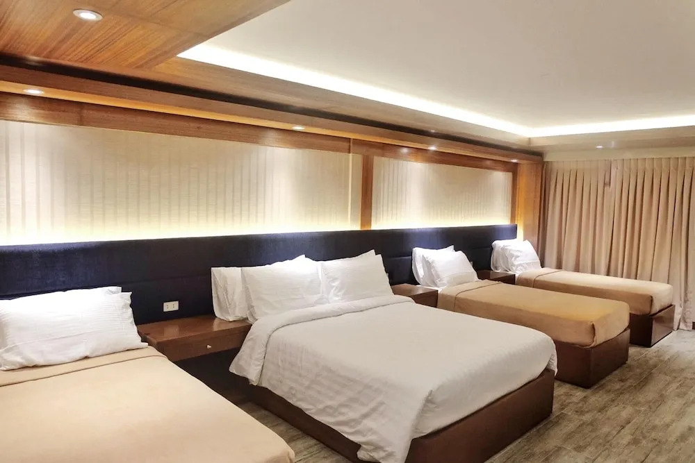 Lakawon Island Resort