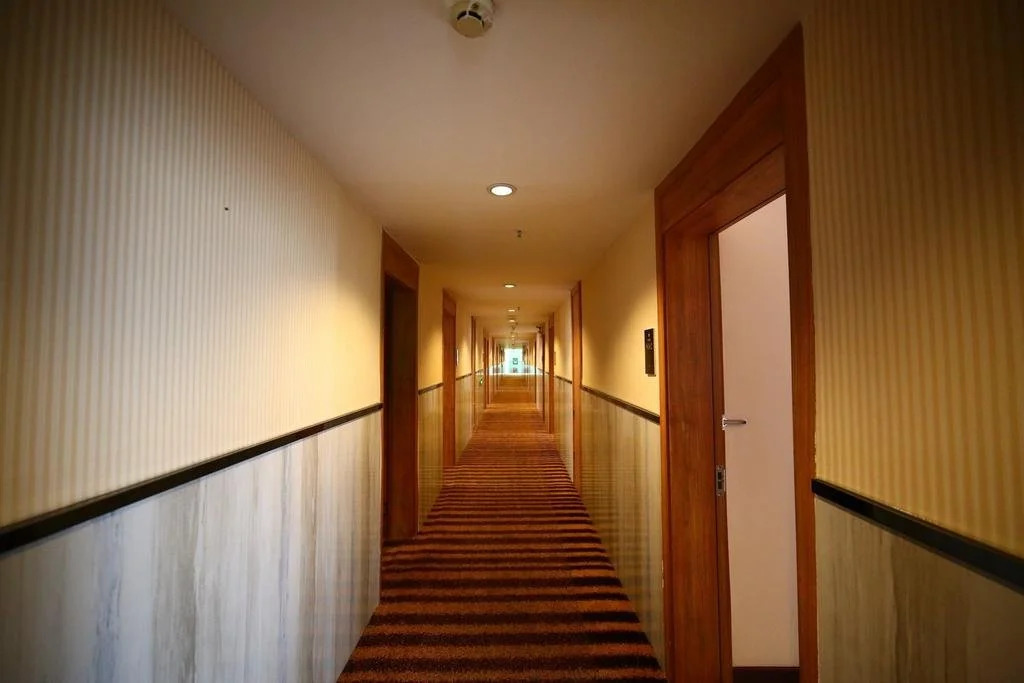 Beihai Overseas Chinese Hotel
