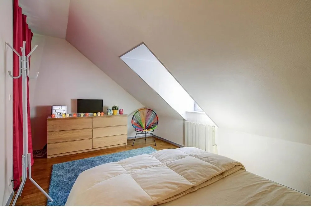 L'Appartement Le Vitamine