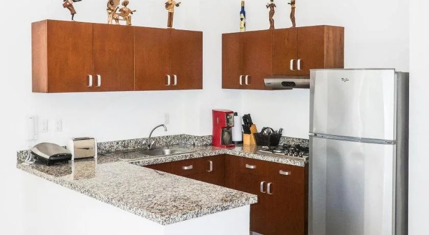 Quetzal Penthouses in Bahia Principe