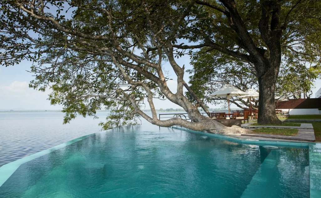 EKHO Lake House - From Colonial Bungalow to Royal Retreat
