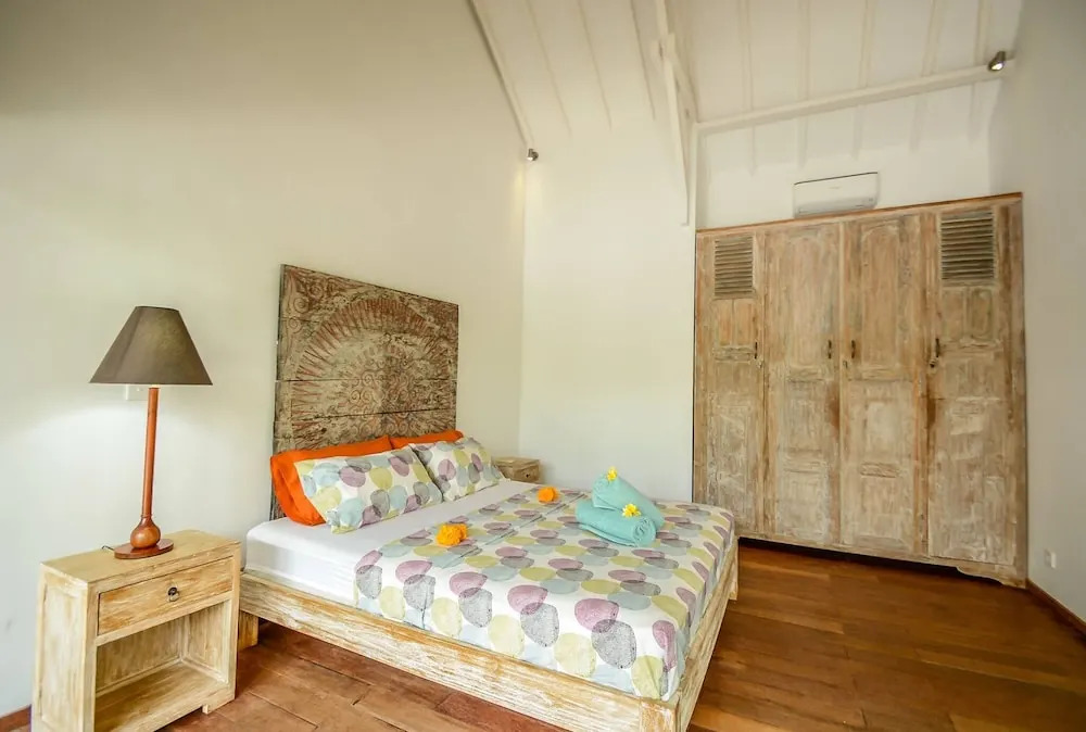 Villa Kampung Kecil Boutique Hotel