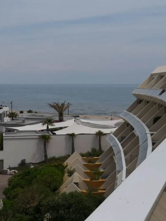 Appartement Helipolis D