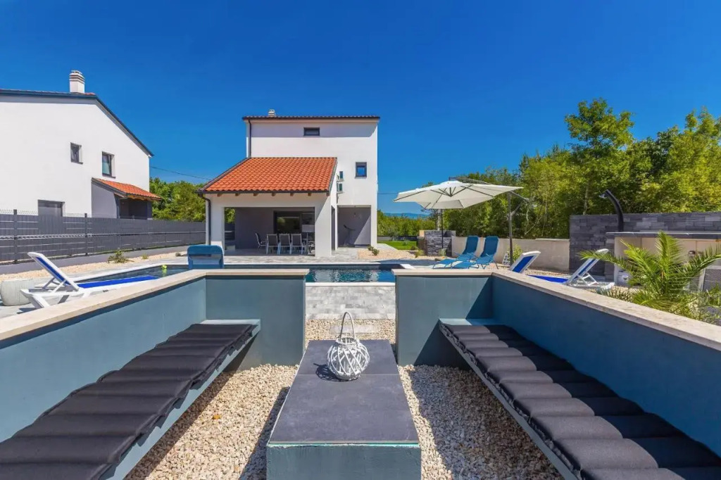 Holiday house GOSTINJAC I