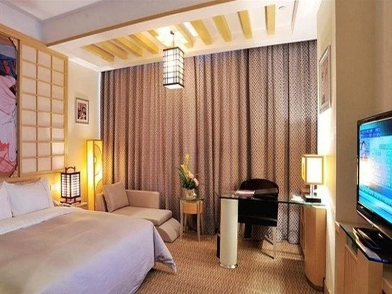 Dongguan Castfast Hotel