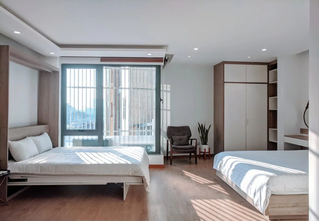 22 Residence Hanoi