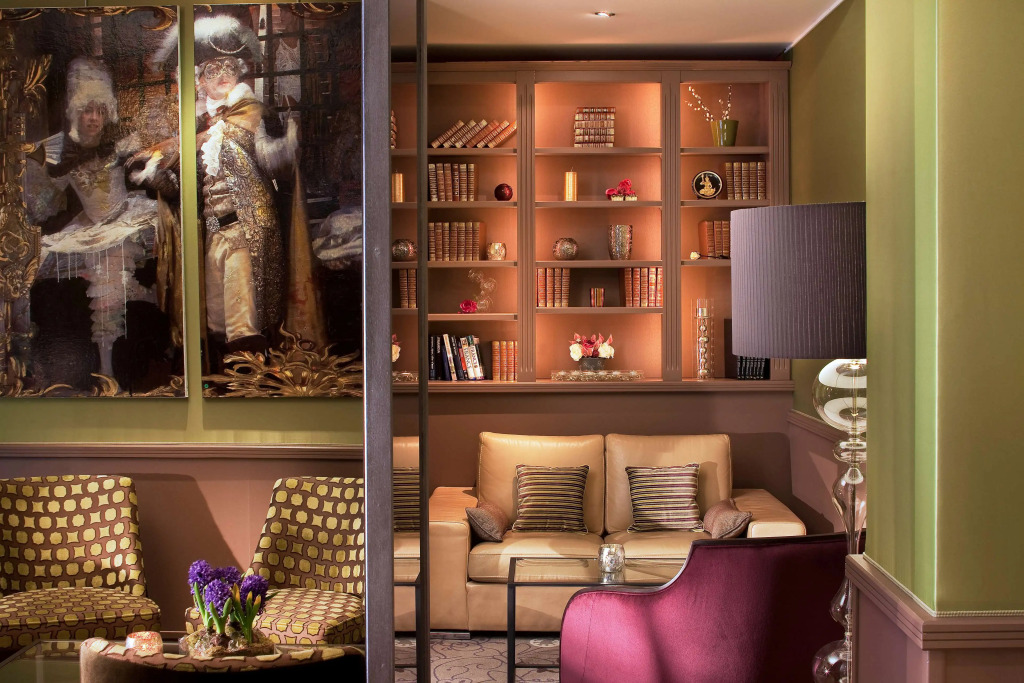 Hotel Best Western Anjou Lafayette