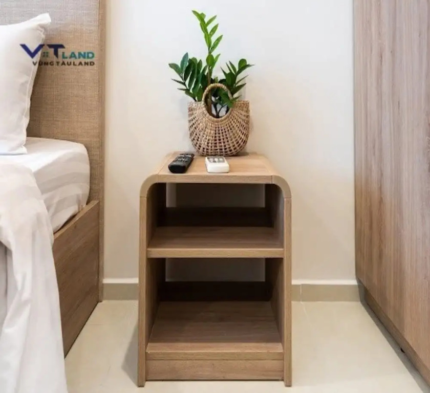 The Song Luxury Apartment Vung Tau - Xuâns Homestay