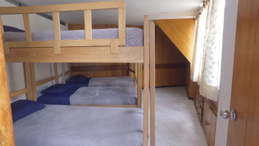 Hostal CasAlé Usaquén