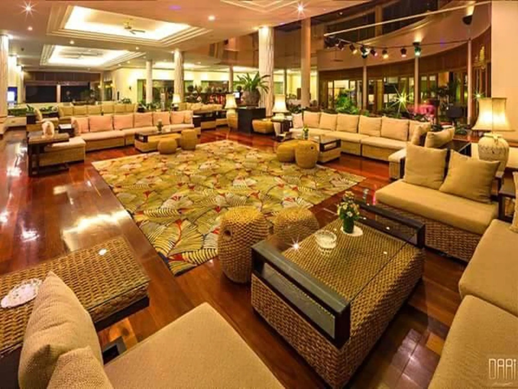 Grand Andaman Hotel