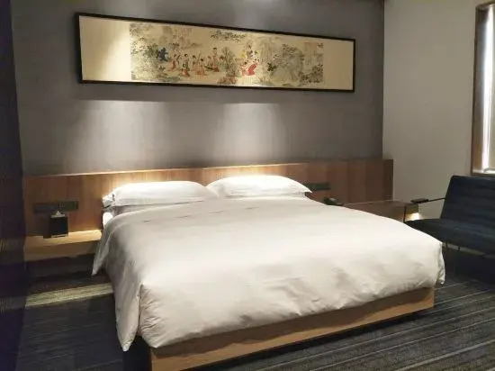 Dong'a Ajiao Culture Hotel