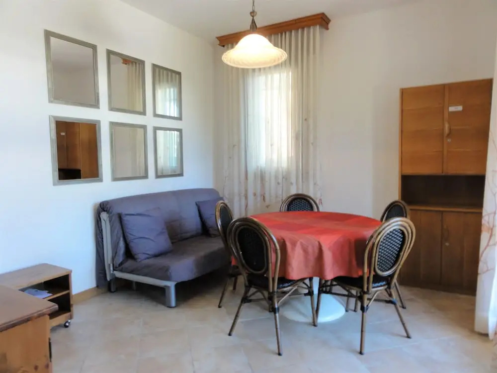 Villa Agavi