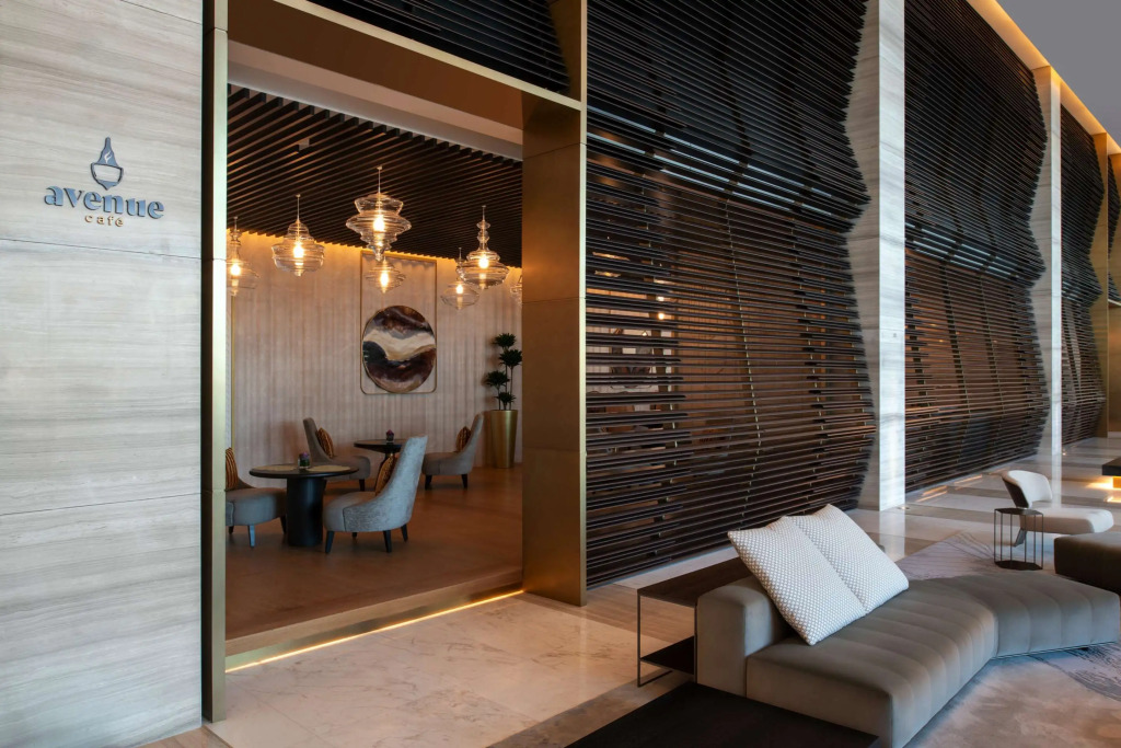 Steigenberger Hotel Doha