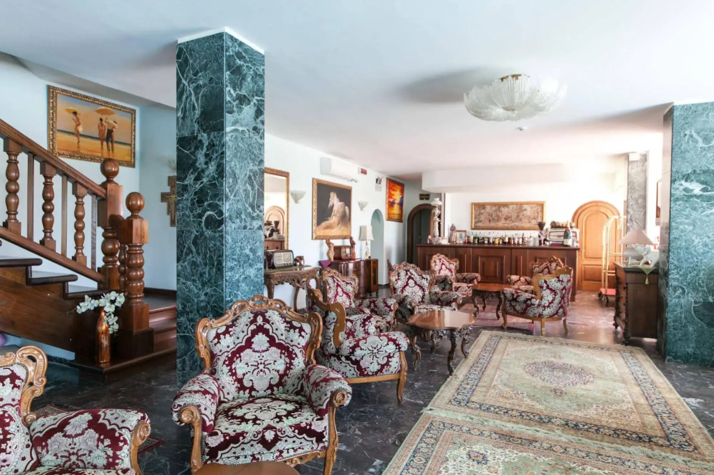 Hotel Negresco