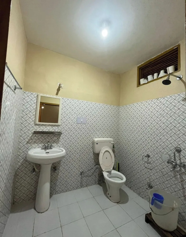 Goroomgo Chanderlata Cottage Naggar Kullu