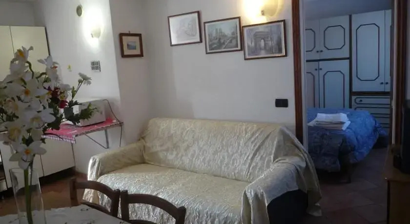 Pisana Apartment