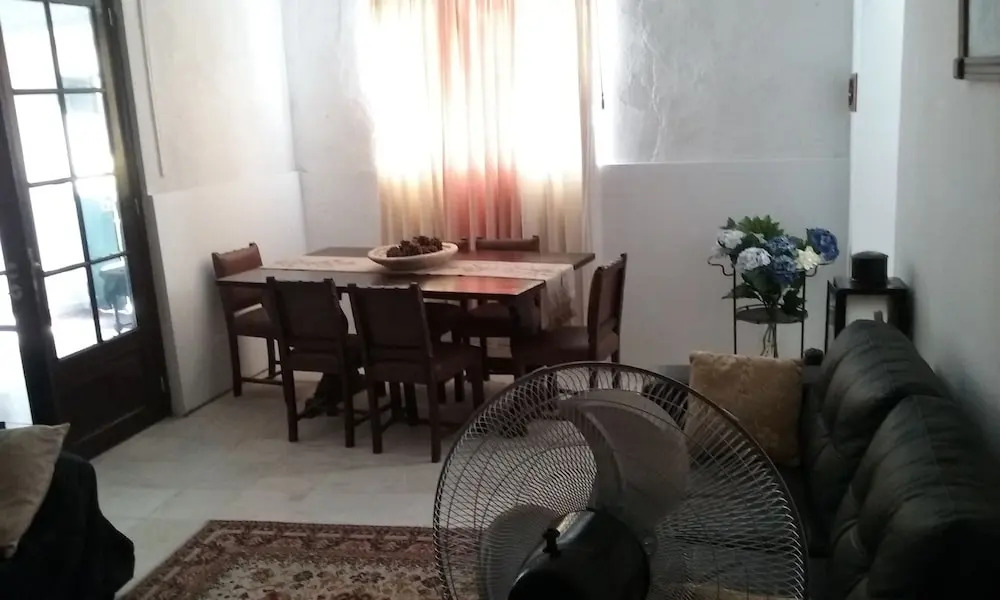 Pateo do Morgado - Turismo de Habitacao
